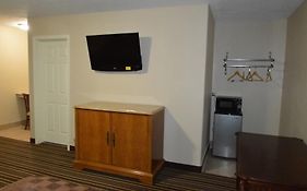 Executive Inn Snyder